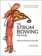 The Strum Bowing Method cover